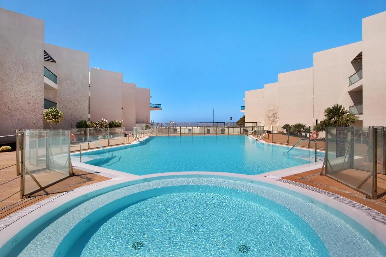 Apartamento Nautilus Sea View Cotillo 0*,  스페인