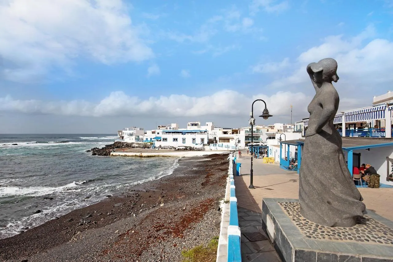 Apartamento Nautilus Sea View Cotillo