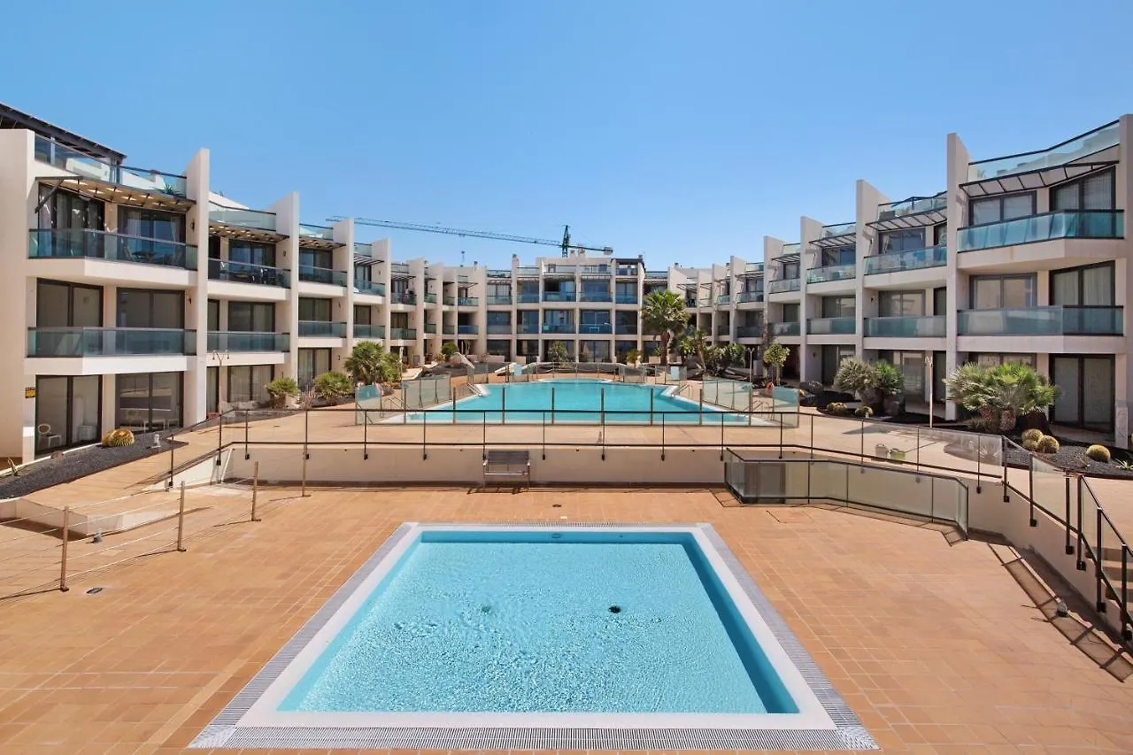 Apartamento Nautilus Sea View Cotillo 스페인